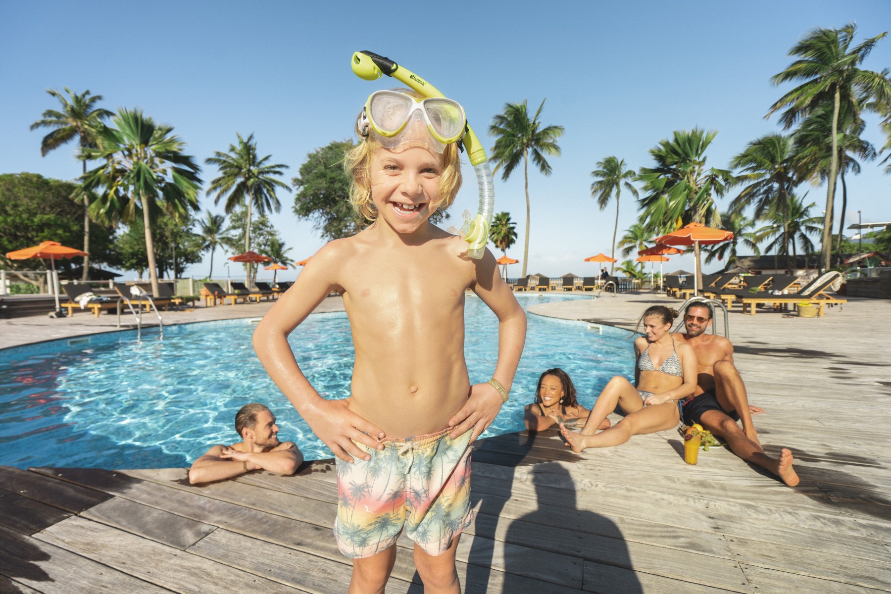 Langley Resort Fort Royal